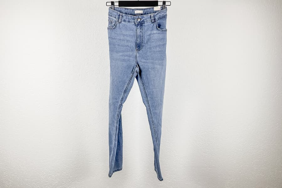 Damen Hose Jdy, Gr. M